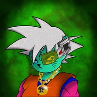 Kitty Ball Z  8753