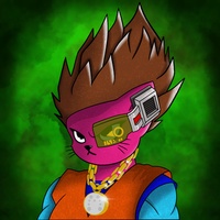 Kitty Ball Z  8791