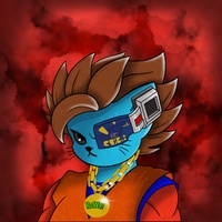 Kitty Ball Z  8799