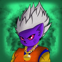 Kitty Ball Z  8829