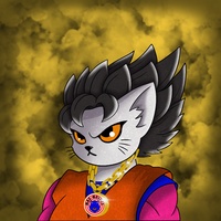 Kitty Ball Z  8834