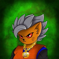 Kitty Ball Z  8848