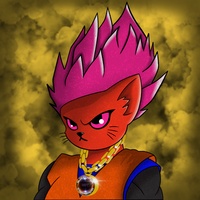 Kitty Ball Z  8905