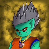 Kitty Ball Z  8908