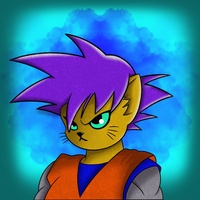 Kitty Ball Z  8919