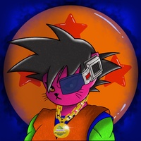 Kitty Ball Z  8933