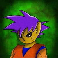 Kitty Ball Z  8944