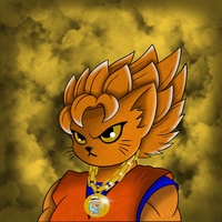 Kitty Ball Z  8946