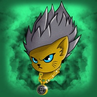 Kitty Ball Z  8959