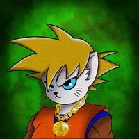 Kitty Ball Z  8971