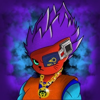 Kitty Ball Z  8980