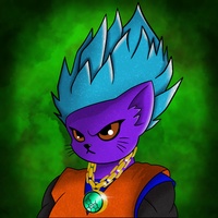 Kitty Ball Z  8983