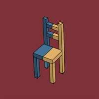 Blellow chair