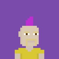 Pocket Person 0536