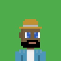 Pocket Person 0539