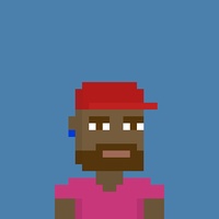 Pocket Person 0543
