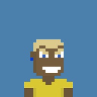 Pocket Person 0545