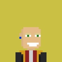 Pocket Person 0547