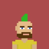 Pocket Person 0548