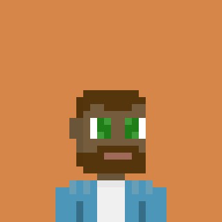 Pocket Person 0558