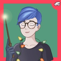 Custom Wizzy #3649