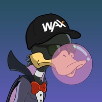 Ducking Fuzz #3189