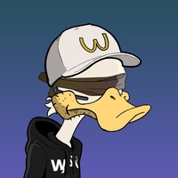 Ducking Fuzz #3192