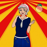 Odette #6