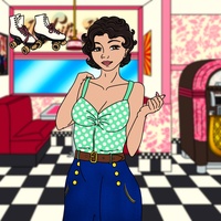 Odette #27