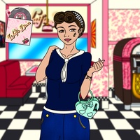 Odette #33