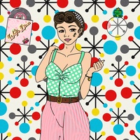 Odette #51