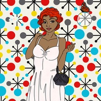 Odette #54