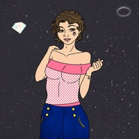 Odette #79