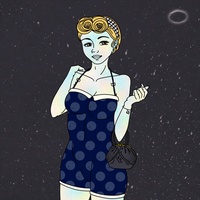 Odette #98