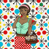 Odette #150