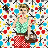 Odette #168
