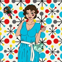 Odette #197