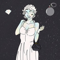 Odette #200