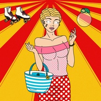 Quinn #160