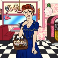 Penny #198