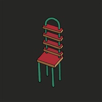 Ladder chair II