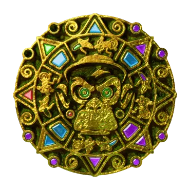 APE GOLD 01992