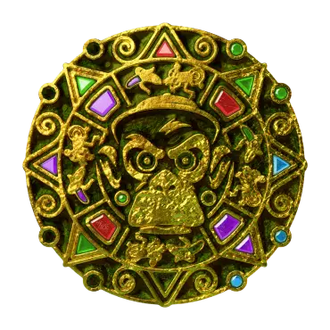 APE GOLD 03621