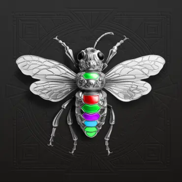 WAX Bee 007800