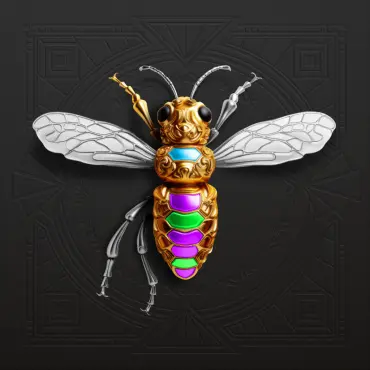 WAX Bee 012001