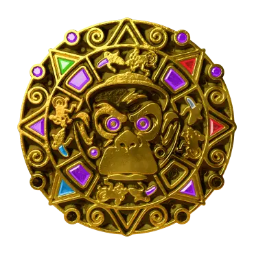 APE GOLD 00105