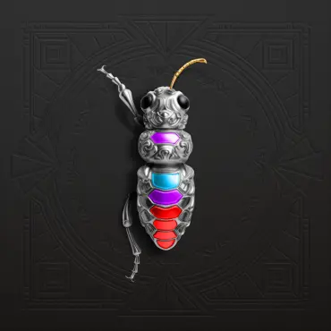 WAX Bee 027275