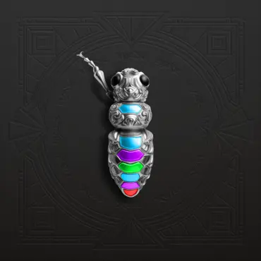 WAX Bee 003617