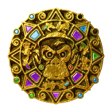 APE GOLD 00383