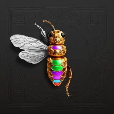 WAX Bee 011519